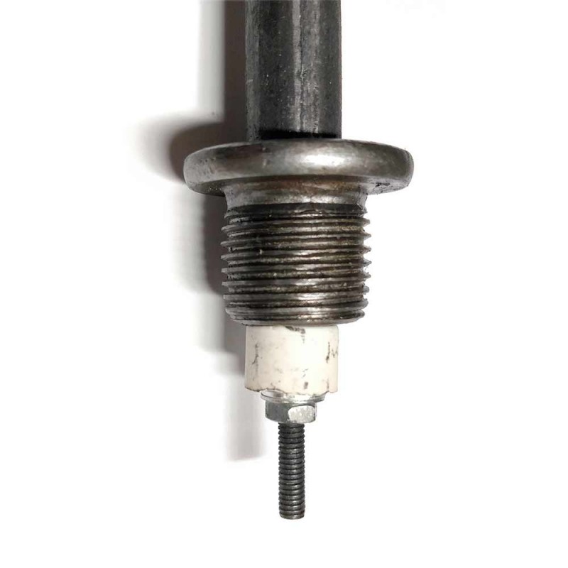 ТЭН для воды 1600W 185 мм 01.162